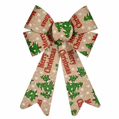 Lasso Merry Christmas Kerstversiering Multicolour PVC 16 x 24 x 4 cm (12 Stuks) 2