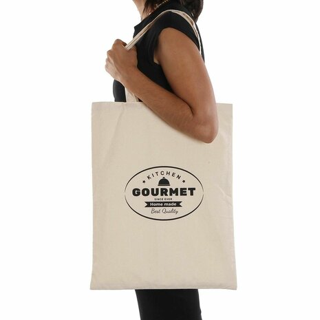 Dames handtas Versa Gourmet 36 x 48 x 36 cm 2