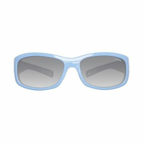 Kinderzonnebril Polaroid P0403-290-Y2 Blauw (ø 47 mm) 3