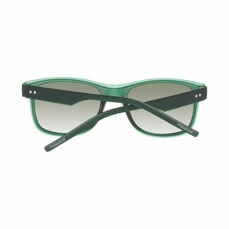 Kinderzonnebril Polaroid PLD-8021-S-6EO Groen (ø 47 mm) 1