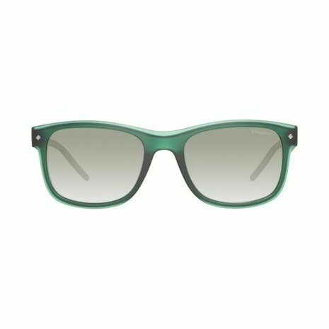 Kinderzonnebril Polaroid PLD-8021-S-6EO Groen (ø 47 mm) 2