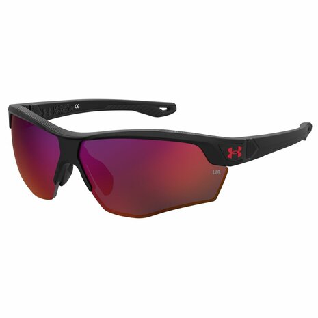 Kinderzonnebril Under Armour UA-YARD-DUAL-JR-003G7B3 Ø 67 mm 1