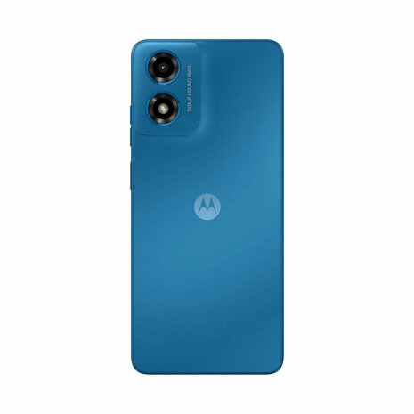 Smartphone Motorola Moto G04s 4G 6,56" Octa Core 8 GB 128 GB Blauw 3