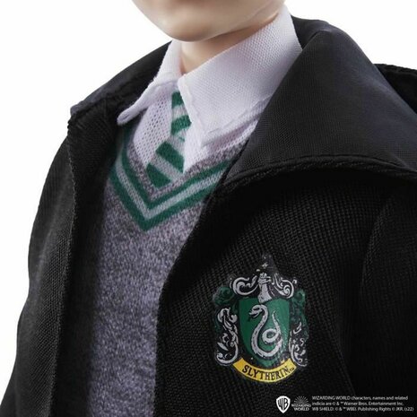 Actiefiguur Mattel HMF35 4