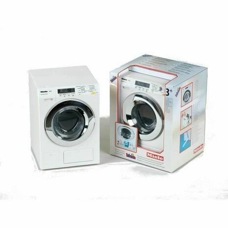 Huishoudspeelgoed Klein Children&apos;s Washing Machine 18,5 x 18,5 x 26 cm 1