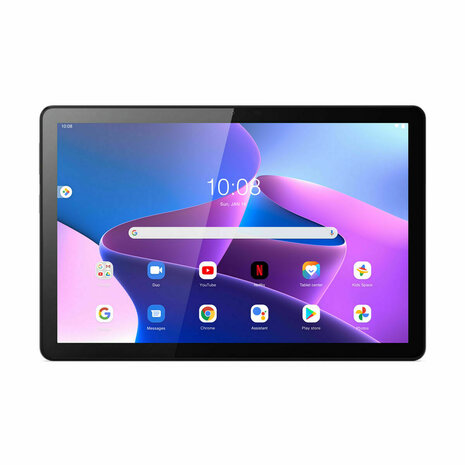 Tablet Lenovo ZAAG0029ES Unisoc 3 GB RAM 32 GB Grijs Multicolour 1