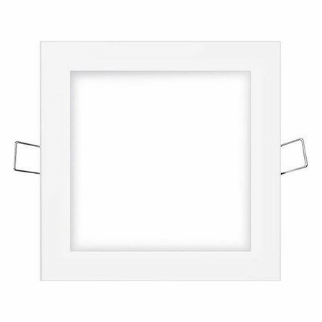 Inbouwspots EDM 31605 Downlight A G 6 W 320 Lm (6400 K) 1