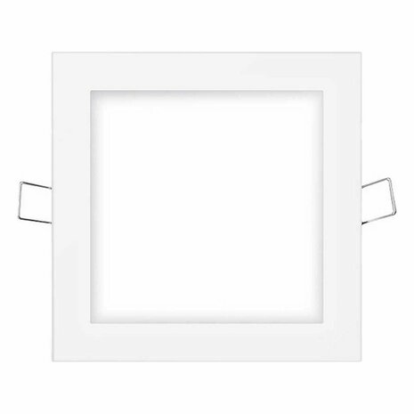 Inbouwspots EDM 31606 Downlight A G 6 W 320 Lm (4000 K) 1