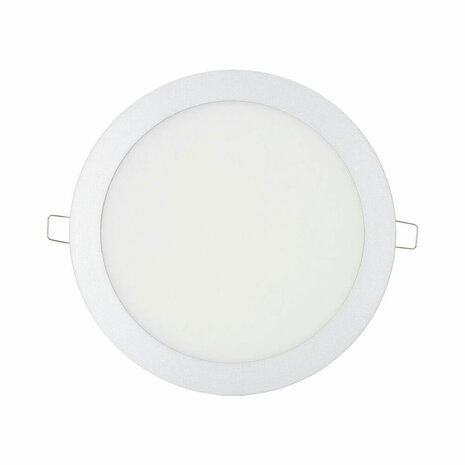 Inbouwspots EDM 31566 Downlight A F 20 W 1200 Lm (6400 K) 3