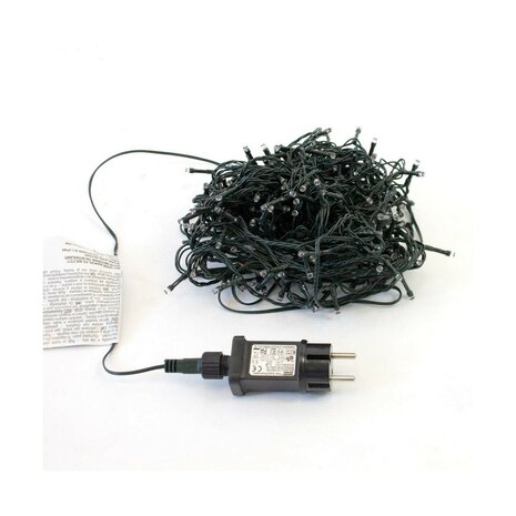 LED lichtsnoer AX8401040 Wit (21 m) 7