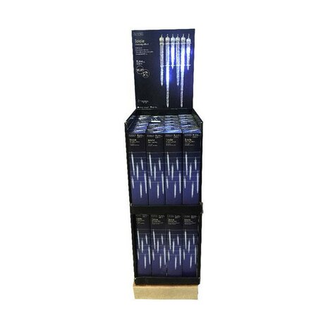LED lichtsnoer Lumineo Wit (2,5 m) 3