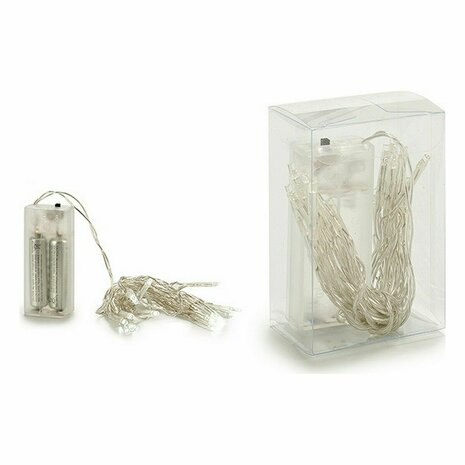 LED strips Wit (30 Stuks) 2
