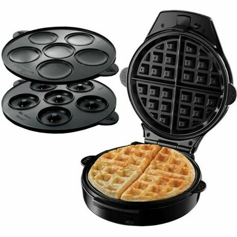 Wafelmaker Russell Hobbs 24620-56 900 W 1