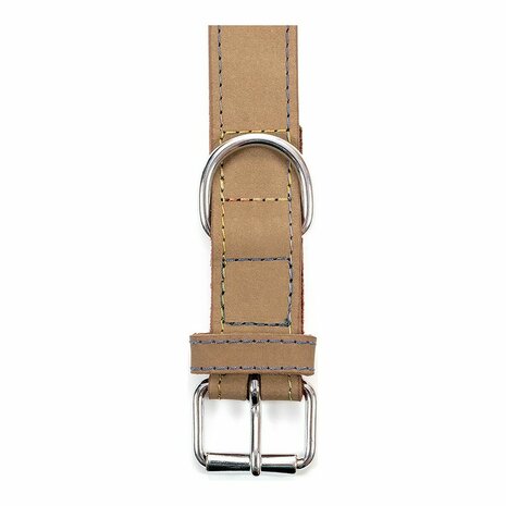 Hondenhalsband Gloria Oasis Wit (50 x 2,1 cm) 4