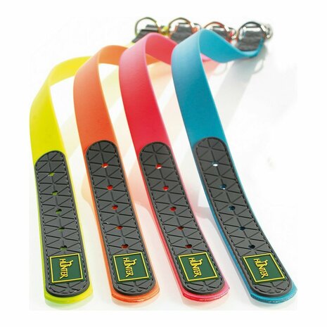 Hondenhalsband Hunter Convenience Roze (23-31 cm) 3