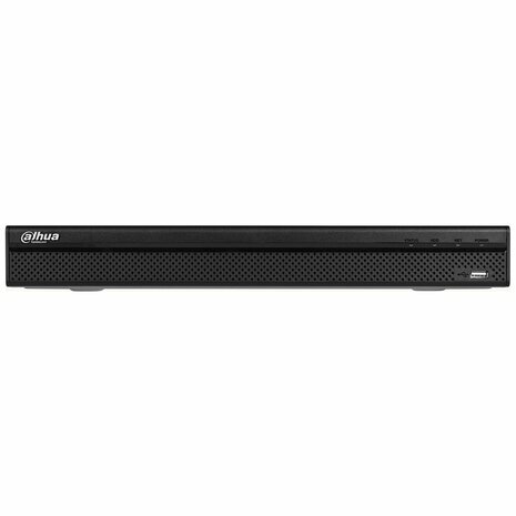 Netwerkvideorecorder Dahua NVR4232-4KS3 4