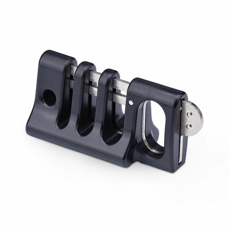 Veiligheidskabel Startech CABLE-ORGANIZER-LOCK 2