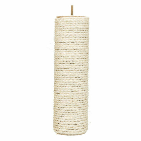 Krabpaal voor Katten Trixie Beige 8