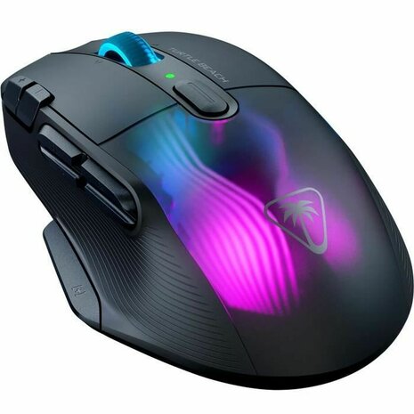 Wireless muis Turtle Beach Kone XP Air Zwart 2