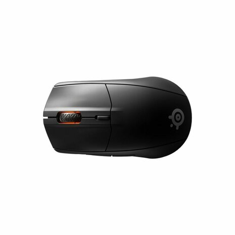 Gaming muis SteelSeries Rival 3 Wireless 18000 DPI Zwart 2