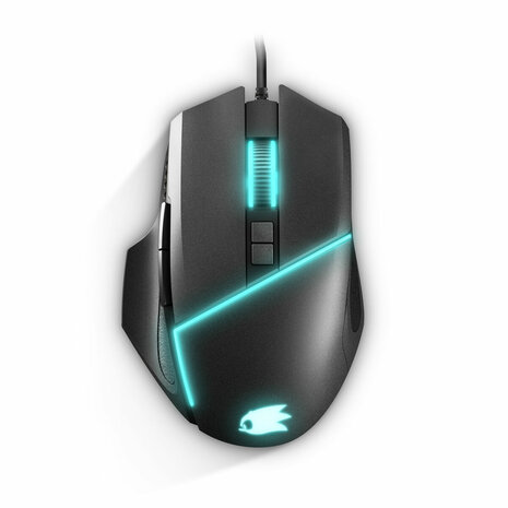 Gaming muis Energy Sistem ESG M2 Sonic 6