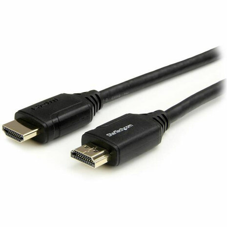 HDMI-Kabel Startech HDMM2MP              (2 m) Zwart 1