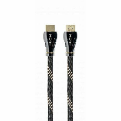 HDMI-Kabel GEMBIRD Zwart 2 m 1