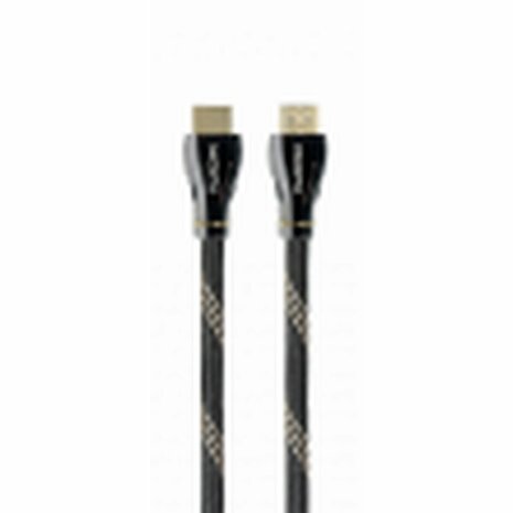 HDMI-Kabel GEMBIRD Zwart 2 m 2