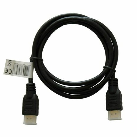 HDMI-Kabel Savio CL-08 5 m 2