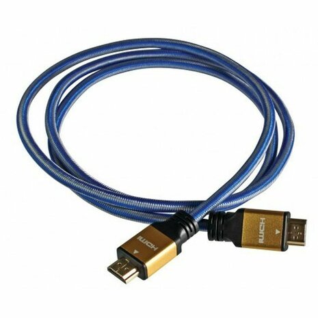 HDMI-Kabel Ibox ITVFHD04 1,5 m 4