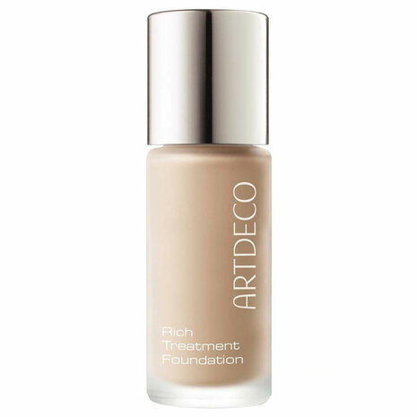 Vloeibare Foundation Rich Treatment Artdeco Rich Treatment Foundation 20 ml 2