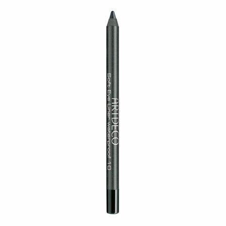 Oogpotlood Artdeco Soft EyeLiner Zwart Nº 1 0 Nº 10 Black 1,2 g 1
