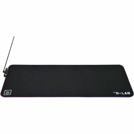 Muismat The G-Lab PAD-RUBIDIUM 2