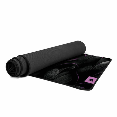 Muismat Sharkoon SGP30D4  xxl Zwart Multicolour 3