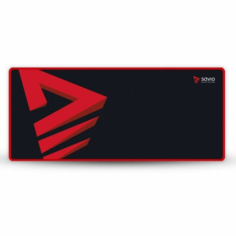 Antislipmat Savio Turbo Dynamic Zwart 1