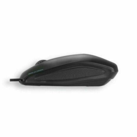 Optische Muis Cherry JM-0300-2 Zwart 2