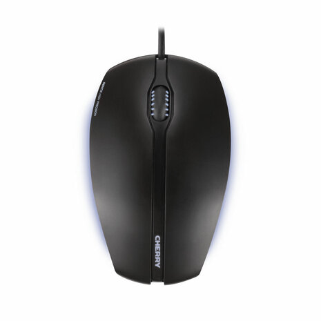 Optische Muis Cherry JM-0300-2 Zwart 3
