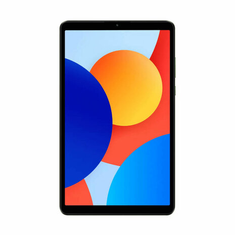 Tablet Xiaomi Redmi Pad SE 8,7" Octa Core 4 GB RAM 128 GB Groen 2