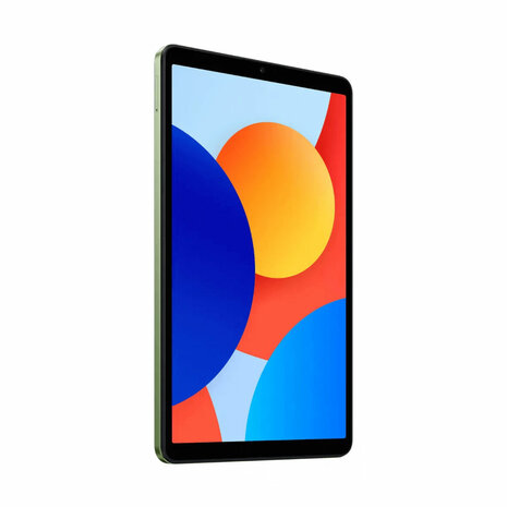 Tablet Xiaomi Redmi Pad SE 8,7" Octa Core 4 GB RAM 128 GB Groen 4