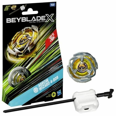Babypop Hasbro 1