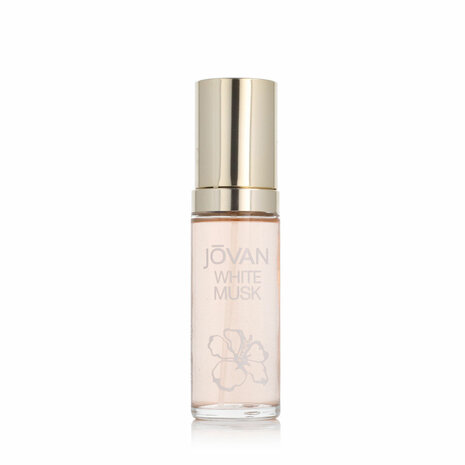 Damesparfum Jovan EDC White Musk For Woman (59 ml) 2