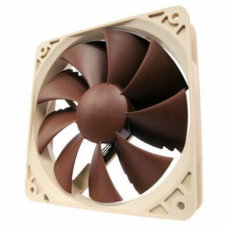 Case fan Noctua NF-P12 PWM Ø 12 cm (1 Stuks) 1