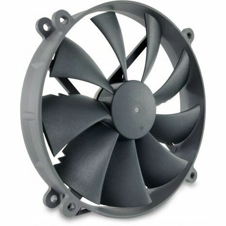 Case fan Noctua NF-P14R REDUX-1500 PWM Ø 14 cm 1