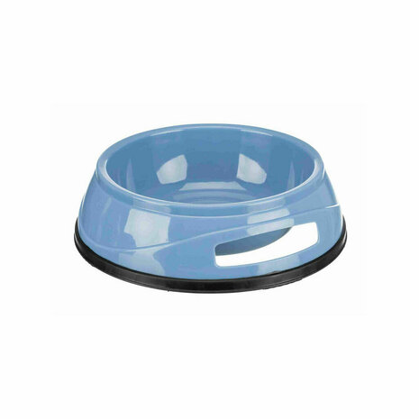 Voerbak voor honden Trixie Ø 14 cm 500 ml 3