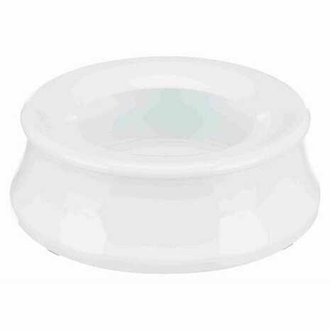 Voerbak voor honden Trixie Swobby Plastic 1,7 L 2