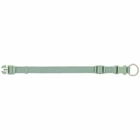 Hondenhalsband Trixie Premium Groen M/L 35-55 cm 2