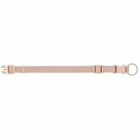 Hondenhalsband Trixie Premium Blush M/L 35-55 cm 2