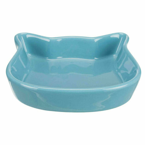 Voerbak voor katten Trixie 12 cm 8