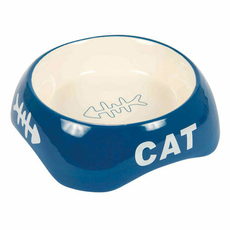 Voerbak voor katten Trixie 13 cm 6