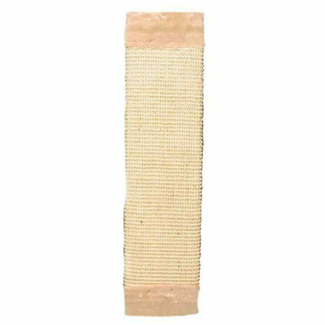 Krabpaal voor Katten Trixie Beige Natuurlijk 15 × 56 CM 2
